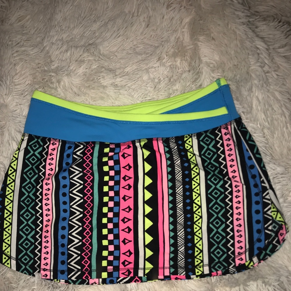 Ivivva skirt